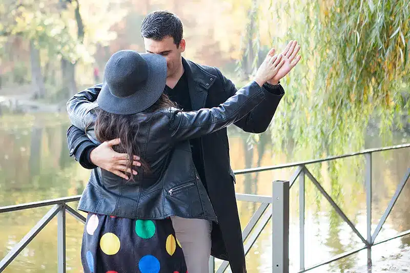 Ce înseamnă să fii romantic?